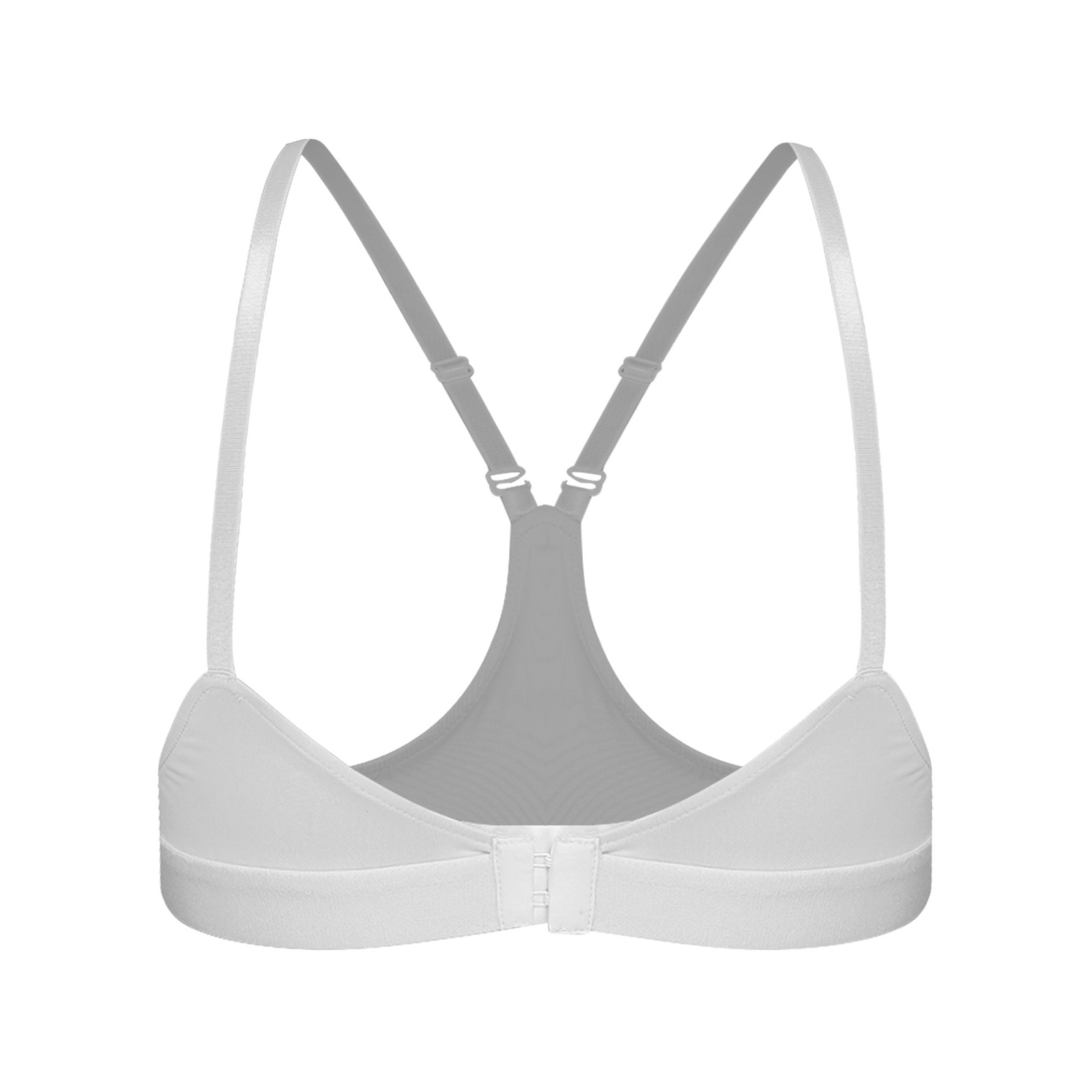Convertible Bra Multiway - Bra Wanita Eksotis, Model Racerback Y-Back