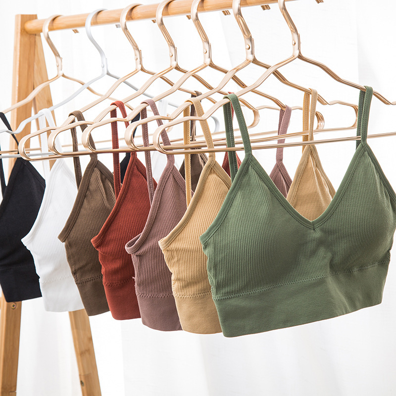 Mastectomy Bra Pocket - Set Bra Mulus Wanita Kit 4,