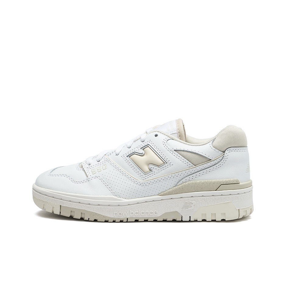 New Balance Shoes 550 - Sepatu Basket Vintage New Balance NB