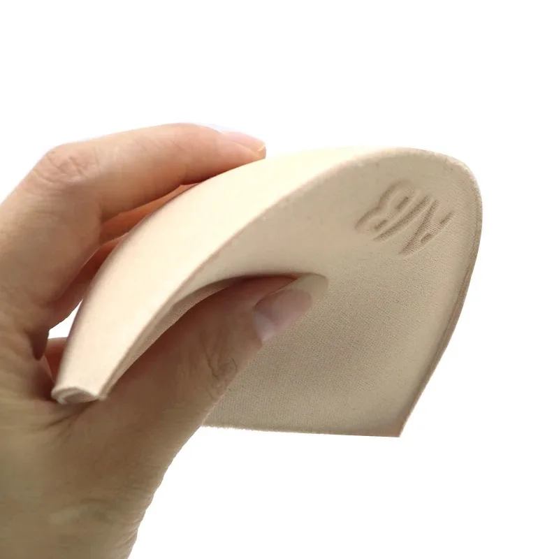 Bantalan Bra spons tebal 2 bua - Push Up Bra Silicone ulasan dan harga