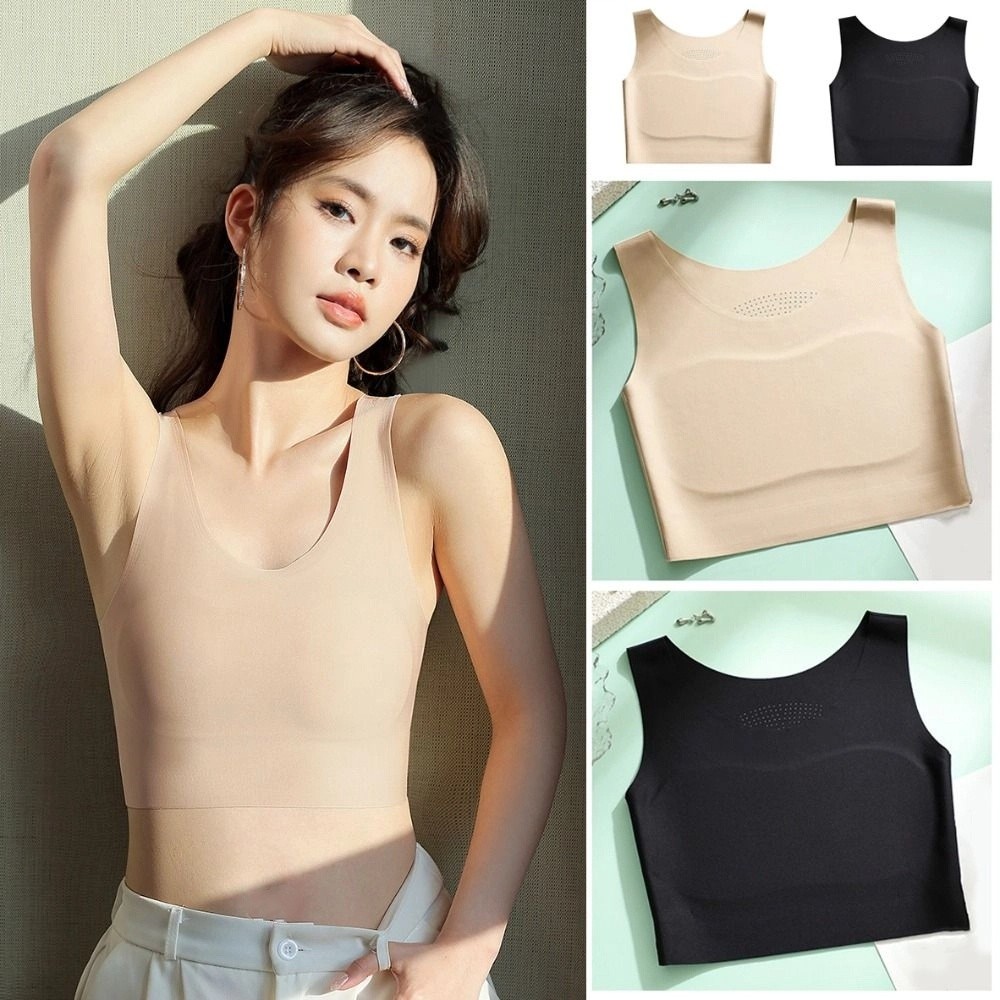 Bra Wanita Tanpa Kawat Bahan S - Plunge Bra Push Up ulasan dan harga