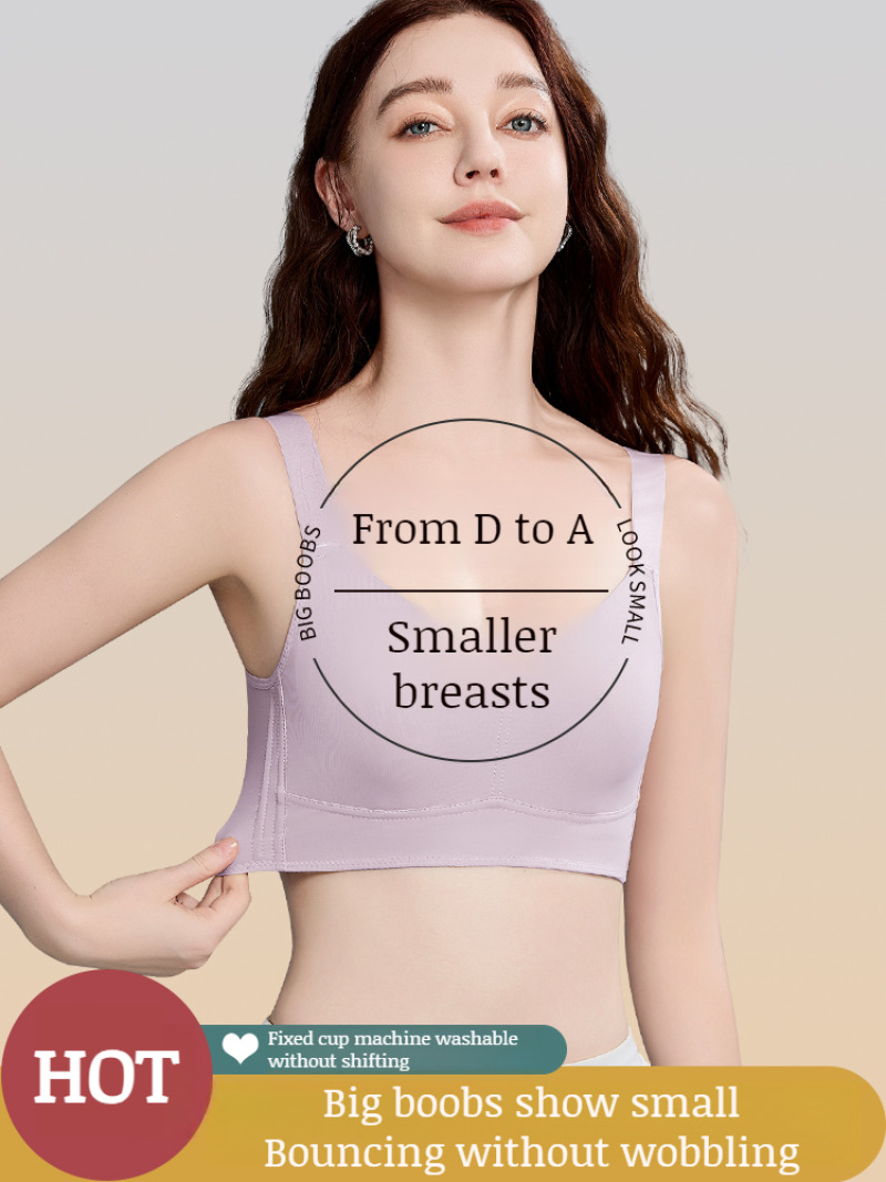 Bra Brelira untuk Wanita, Bra  - Full Coverage Bra ulasan dan harga
