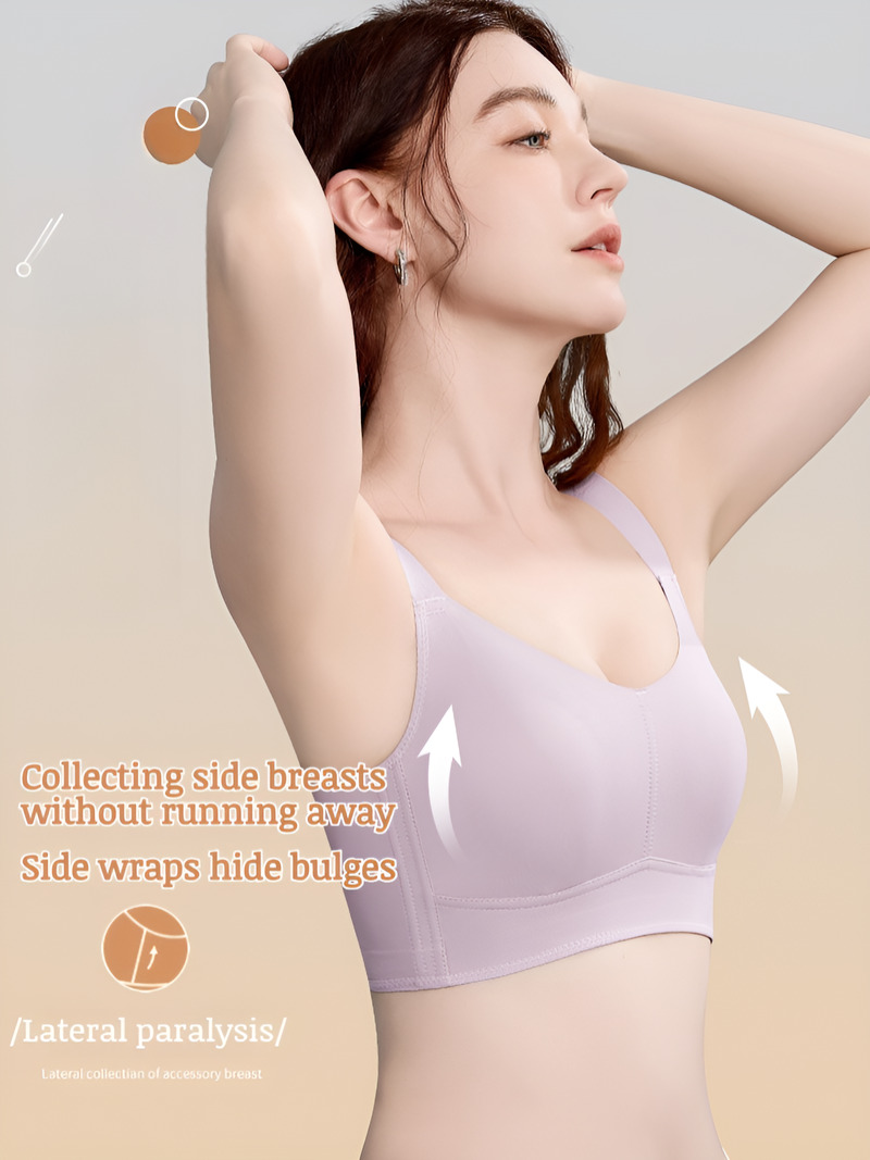 Bra Brelira untuk Wanita, Bra  - Full Coverage Bra ulasan dan harga