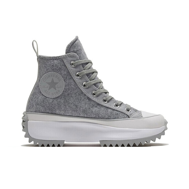 Sepatu Skateboard Converse Run - Converse Shoes Run Star Hike ulasan dan harga