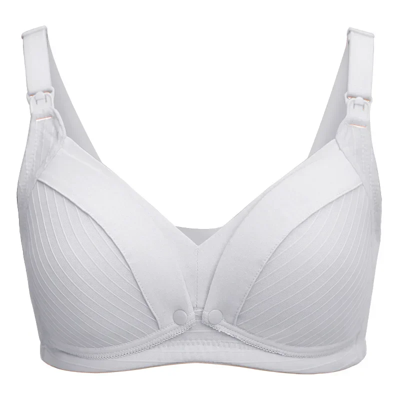 Bra menyusui ibu hamil wanita  - Sleep Bra Bralette ulasan dan harga