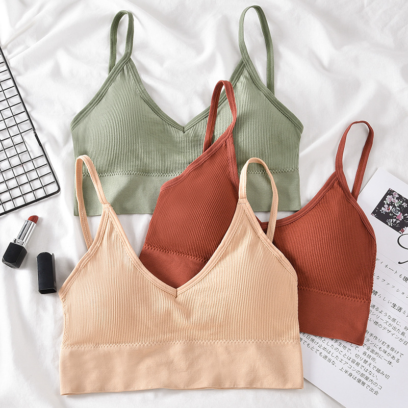 Set Bra Mulus Wanita Kit 4, Br - Mastectomy Bra Pocket ulasan dan harga