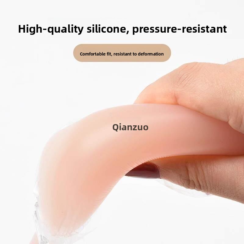 Bra Silikon Tak Terlihat Wanit - Push Up Bra Silicone ulasan dan harga