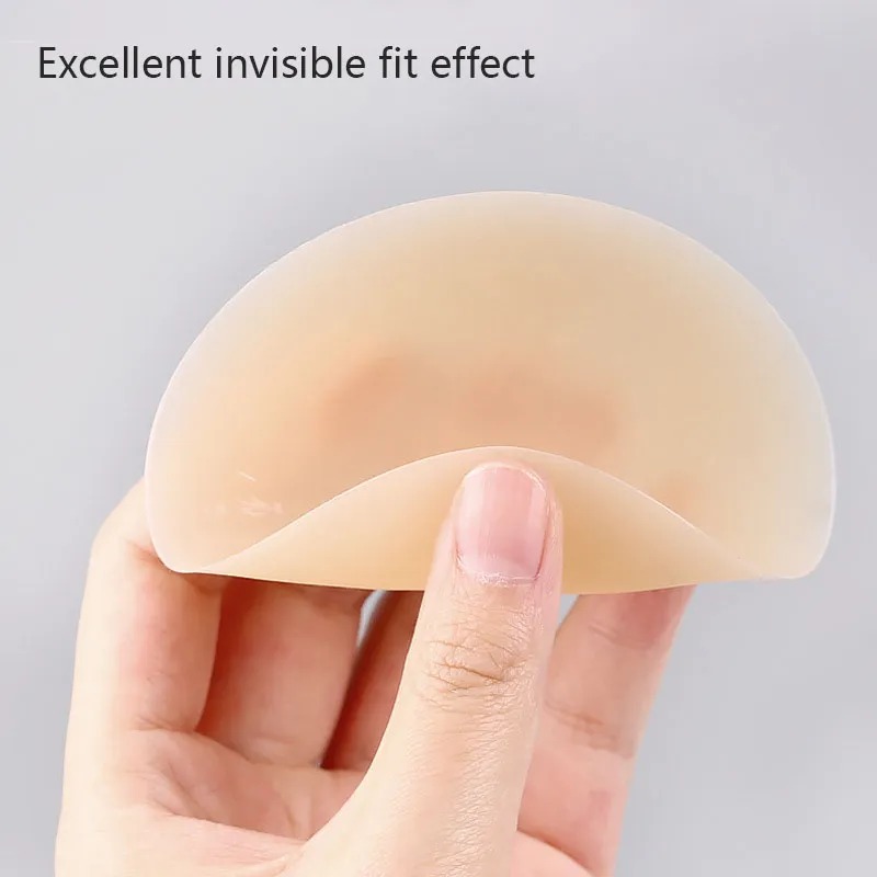 1 Pasang Penutup Puting Payuda - Strapless Bra Adhesive ulasan dan harga