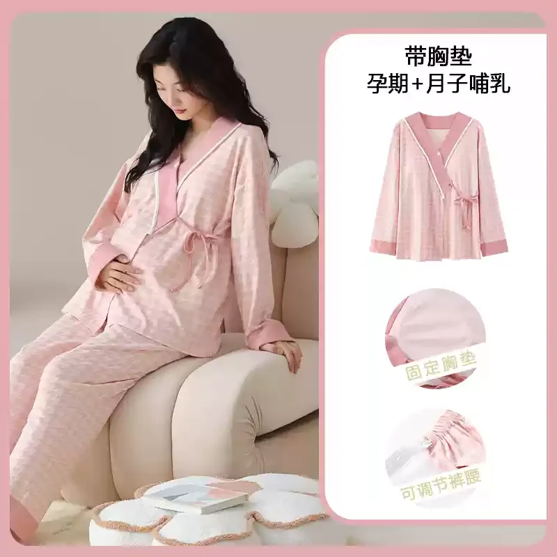 Pakaian tidur ibu hamil, baju  - Full Coverage Bra ulasan dan harga