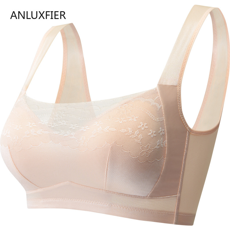 H9727 Buatan Boobs Khusus Bra  - Mastectomy Bra Pocket ulasan dan harga